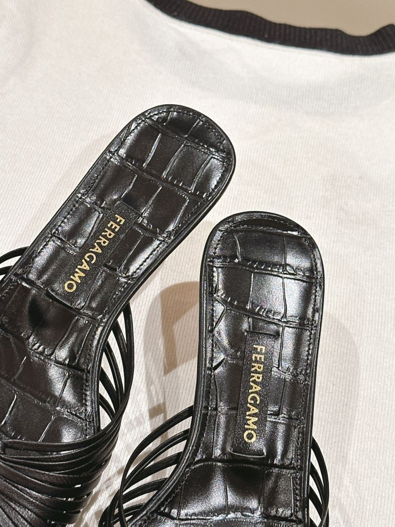 Ferragamo Sandals